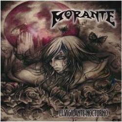 Morante : El Vigilante Nocturno (EP)